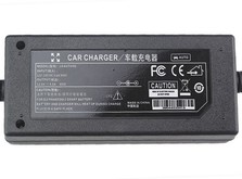 Зарядное устройство Boscam для аккумулятора для Phantom 2 Vision автомобильное 12V-24V,60W-фото 4