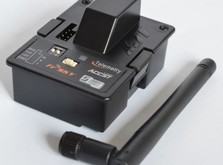 Модуль передатчика FrSky XJT для Taranis 1Вт 2,4GHz SMA Plug (до 10км)-фото 1