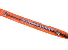 Антенна "штырьковая" NAGOYA 433 МГц усиление +3db разъем SMA Jack-фото 1