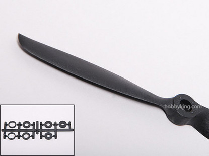 Пропеллер TGS sport 5х5