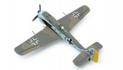 Радиоуправляемый самолет Dynam Focke-Wulf FW 190 RTF-фото 1