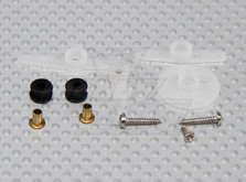 Сервопривод Turnigy TGY-9018MG 13g 2.5kg / 0.10 аналоговый-фото 1