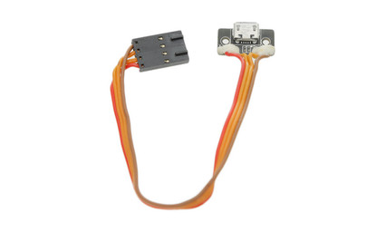 DJI Phantom  2 Vision Plus USB  Кабель