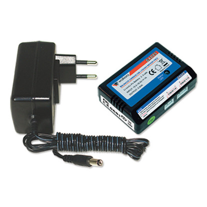 Walkera Зарядное устрйоство с блоком питания для  QR X350 PRO