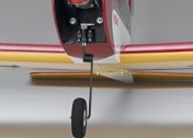 CALMATO 60 Sports Cardinal Red w/GX61-фото 2