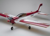 CALMATO 60 Sports Cardinal Red w/GX61-фото 3