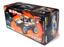 Автомобиль HSP WildWind 1:14 ралли 4WD электро черный RTR-фото 4