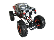 Автомобиль HSP Kulak 1:16 краулер 4WD электро красный RTR-фото 1