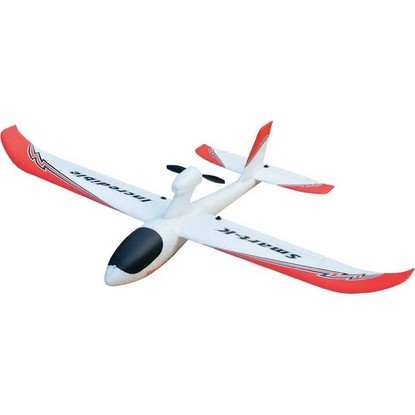 Планер Joysway Smart-K электро 2.4ГГц 510мм RTF