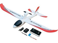 Планер Joysway Smart-K электро 2.4ГГц 510мм RTF-фото 1