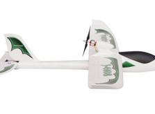 Планер Joysway Huntsman 1100 электро бесколлекторный 2.4ГГц 730мм RTF-фото 1