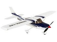 Самолет Sonic Modell Cessna182 400 Class для начинающих электро бесколлекторный 965мм PNP-фото 1