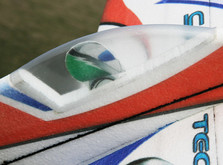 Самолет Tech-One Swift EPP 3D электро бесколлекторный 1200мм ARF-фото 2