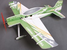 Самолет Tech-One MXS 3D электро бесколлекторный 800мм ARF-фото 2