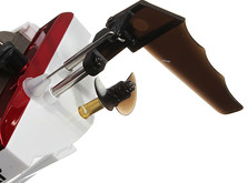 Катер Fei Lun Racing Boat 0,35м 2.4ГГц электро коллекторный, радиус действия 100-150м RTR-фото 5