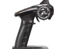 Катер Fei Lun Racing Boat 0,35м 2.4ГГц электро коллекторный, радиус действия 100-150м RTR-фото 6