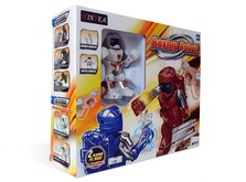 Робот  CTW WINYEA на и/к управлении Boxing Robot, радиус действия до 10м (белый)-фото 3