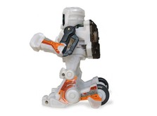Робот  CTW WINYEA на и/к управлении Boxing Robot, радиус действия до 10м (белый)-фото 2