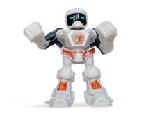 Робот  CTW WINYEA на и/к управлении Boxing Robot, радиус действия до 10м (белый)-фото 5