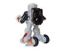 Робот  CTW WINYEA на и/к управлении Boxing Robot, радиус действия до 10м (белый)-фото 1
