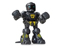 Робот  CTW WINYEA на и/к управлении Boxing Robot, радиус действия до 10м (чёрный)-фото 5