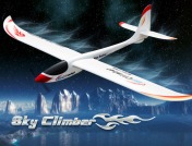 Планер Nine Eagles Sky Climber (ARF Version)-фото 1