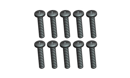 Acme Racing BT3*14 BH screw--10pcs