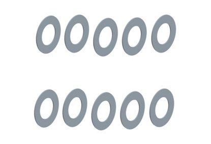 Acme Racing Еriangle Washer 10pcs