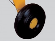 Самолёт на радиоуправлении Piper J3 Cub-фото 7