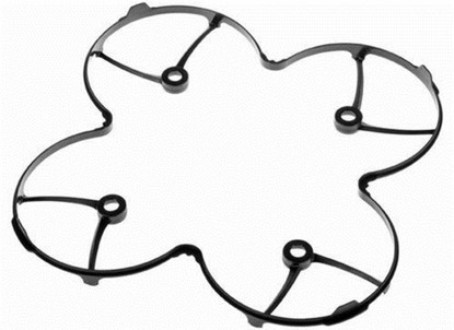 Hubsan Защита черная