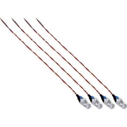 Hubsan Голубой светодиод