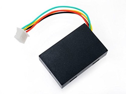 Nine Eagles Барометрический датчик для измерения высоты MASF12  Galaxy Visitor 3