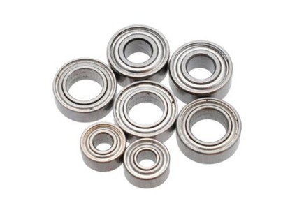 Nine Eagles Подшипники набор Solo Pro 230