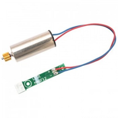 Nine Eagles Двигатель против часовой стрелке с красным светодиодом  MASF12  Galaxy Visitor 3