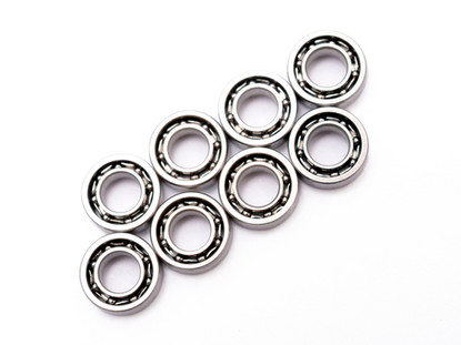 Nine Eagles Подшипники MASF12  Galaxy Visitor 3