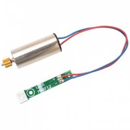 Nine Eagles Двигатель по часовой стрелки с красным светодиодом  MASF12  Galaxy Visitor 3