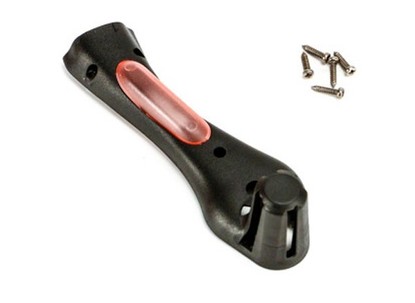 Nine Eagles Запасной луч01 MASF12  Galaxy Visitor 3  c красным светодиодом