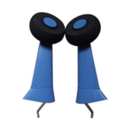 Sonic Modell PT-17 Retracts