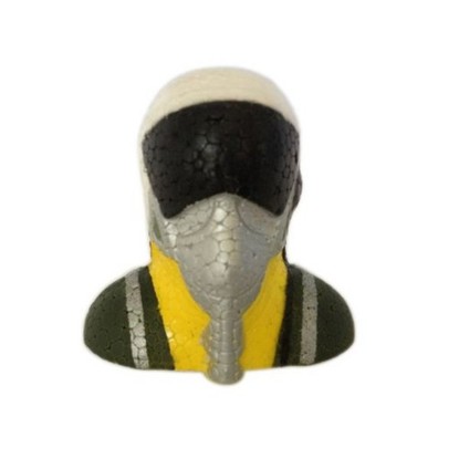 Sonic Modell P51 Pilot