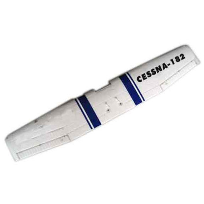 Sonic Modell Cessna182 400 Main wing