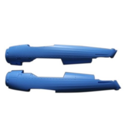 Sonic Modell PT-17 Fuselage