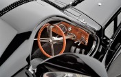 Коллекционная модель автомобиля СMC Bugatti Type 57 SC Atlantic-фото 3