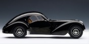 Коллекционная модель автомобиля СMC Bugatti Type 57 SC Atlantic-фото 7