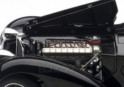 Коллекционная модель автомобиля СMC Bugatti Type 57 SC Atlantic-фото 10