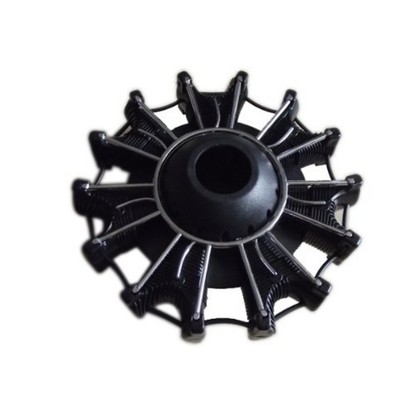 Sonic Modell PT-17 Engine Cover