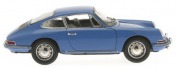 Коллекционная модель СMC Porsche 901 1964 1/18 Sky Blue Limited Edition