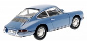Коллекционная модель СMC Porsche 901 1964 1/18 Sky Blue Limited Edition-фото 2