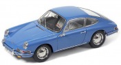 Коллекционная модель СMC Porsche 901 1964 1/18 Sky Blue Limited Edition-фото 3