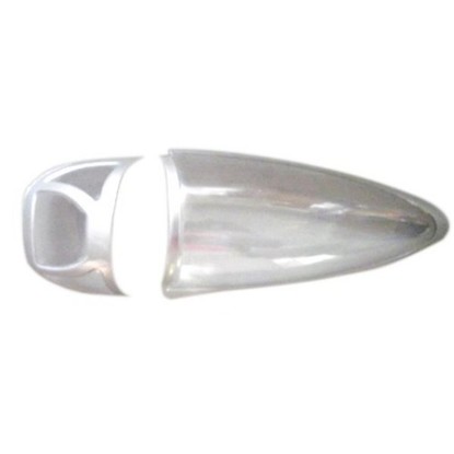 Sonic Modell P51 Canopy