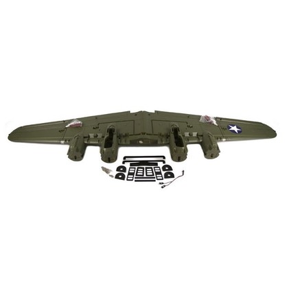 Sonic Modell B-17 Flying Fortress Main wing